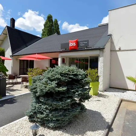 Sud Venise Verte Niort