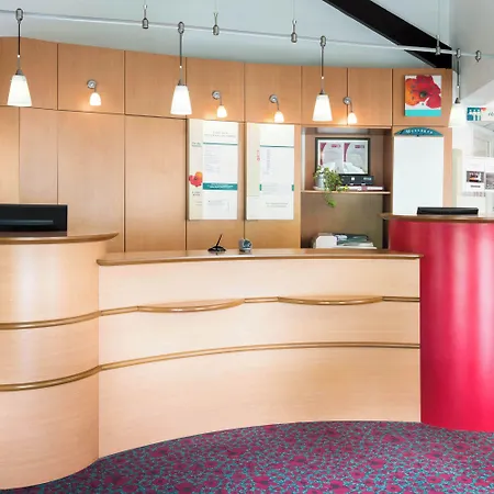 Hotell Sud Venise Verte 3*