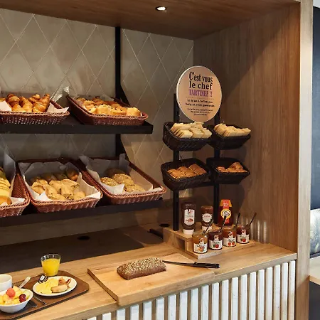 Sud Venise Verte Hotel Niort