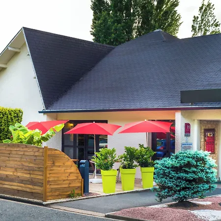 Sud Venise Verte Hotel Niort