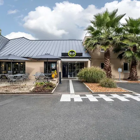 Sud Venise Verte Niort