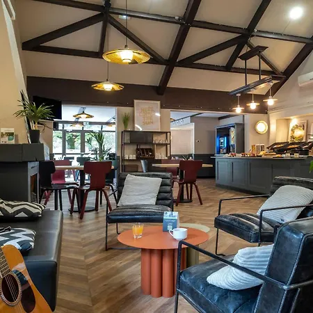 Sud Venise Verte Hotell 3*
