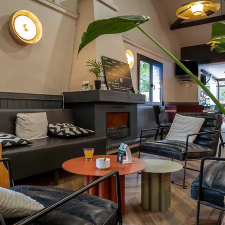 Sud Venise Verte Hotell