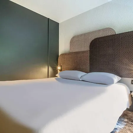 Sud Venise Verte Hotell 3*