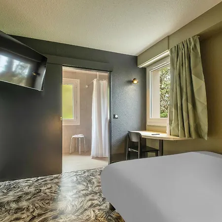 Hotell Sud Venise Verte 3*