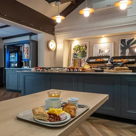 Hotell Sud Venise Verte