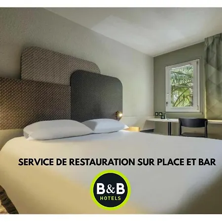 Sud Venise Verte Hotell
