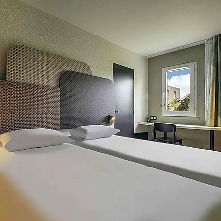 Hotel Sud Venise Verte