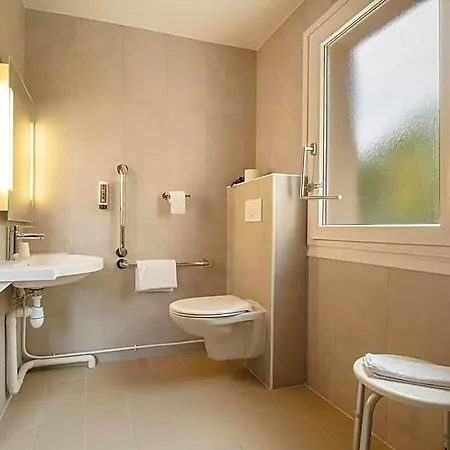 Hotel Sud Venise Verte