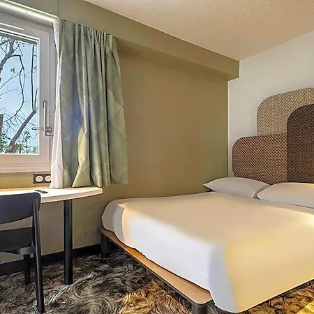 Hotel Sud Venise Verte