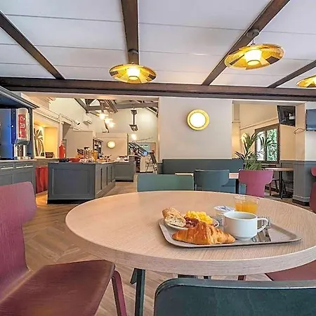 Sud Venise Verte Hotel 3*