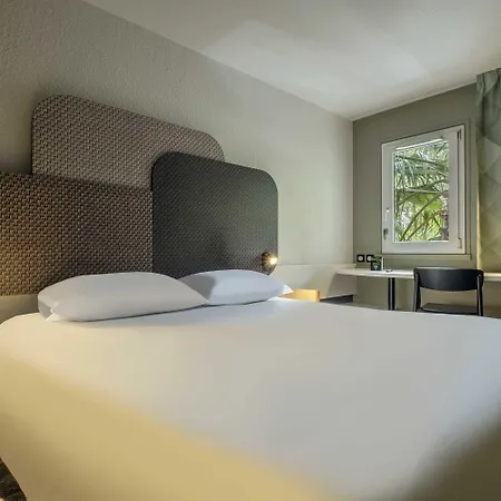 Sud Venise Verte Hotel 3*