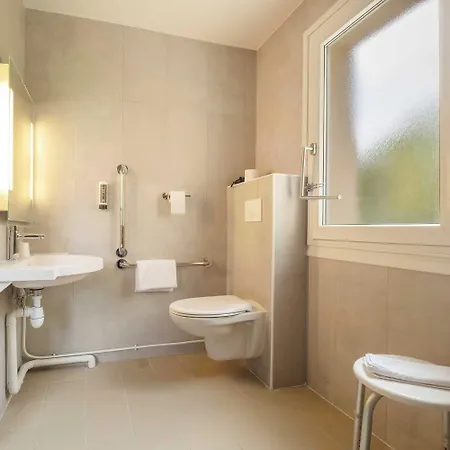 Hotel Sud Venise Verte