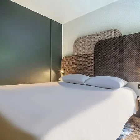 Sud Venise Verte Hotel