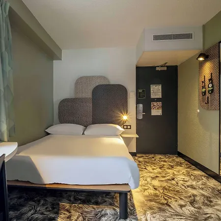 Sud Venise Verte Hotel