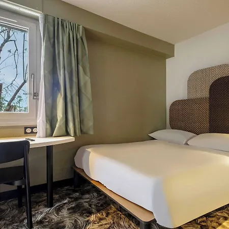 Hotel Sud Venise Verte Niort