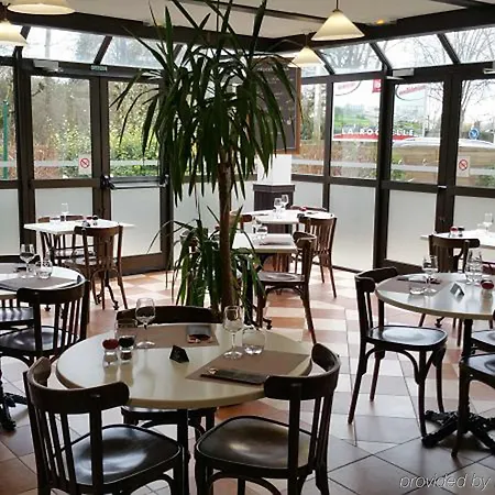 Hotel Sud Venise Verte