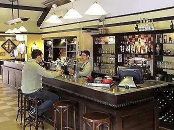 Sud Venise Verte Hotel Niort