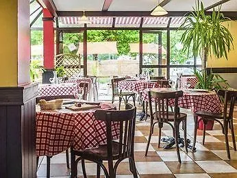 Ibis Marais Poitevin Hotel Niort