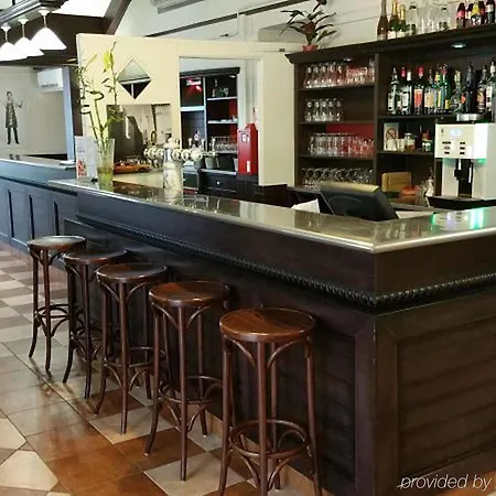 Hotel Sud Venise Verte