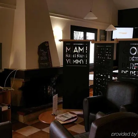 Hotel Sud Venise Verte