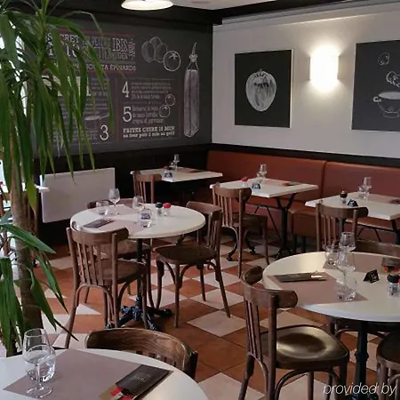 Sud Venise Verte Hotel 3*