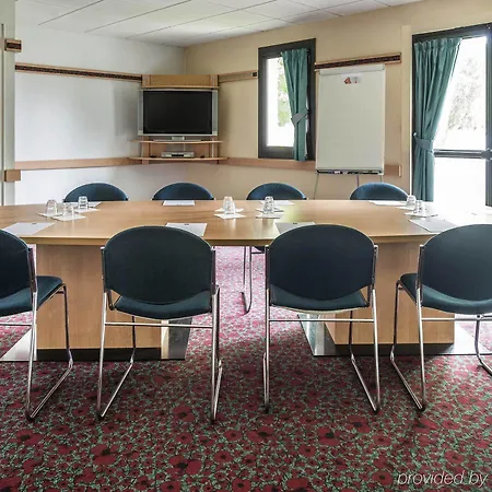 Ibis Marais Poitevin 3*