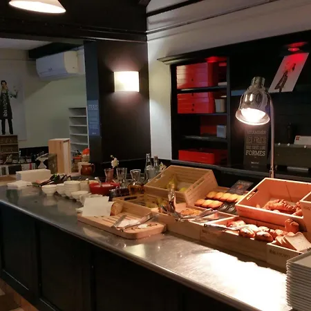 Sud Venise Verte Hotel Niort