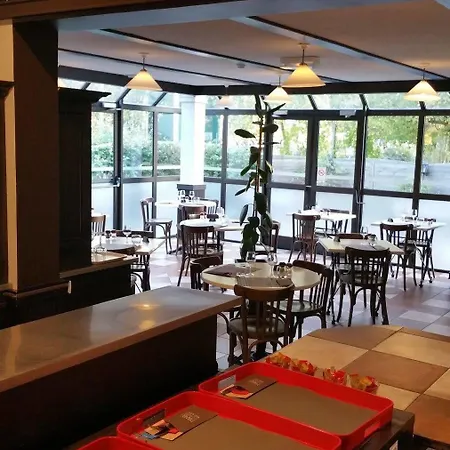 Ibis Marais Poitevin 3* Niort