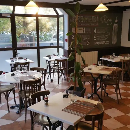 Hotel Ibis Marais Poitevin