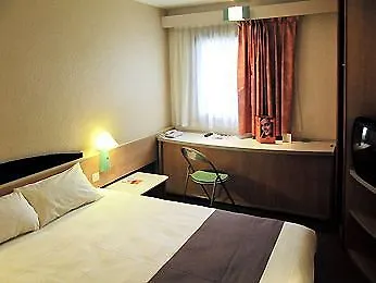 Hotel Sud Venise Verte Niort