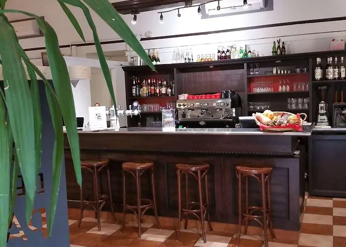 Sud Venise Verte Hotel 3*