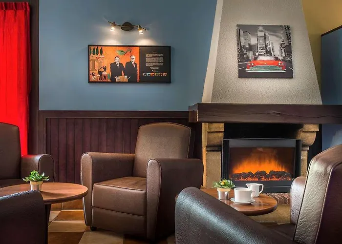 Sud Venise Verte 3* Niort