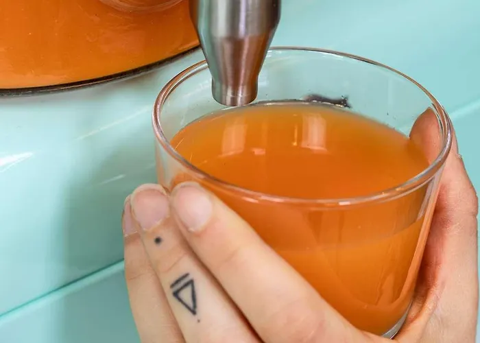 Sud Venise Verte Hotel