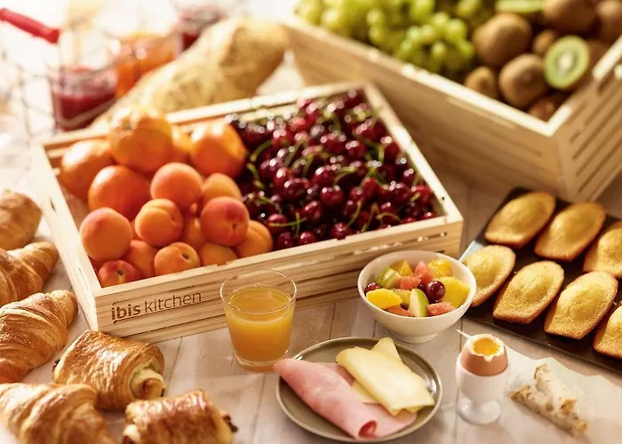 Hotel Sud Venise Verte 3*