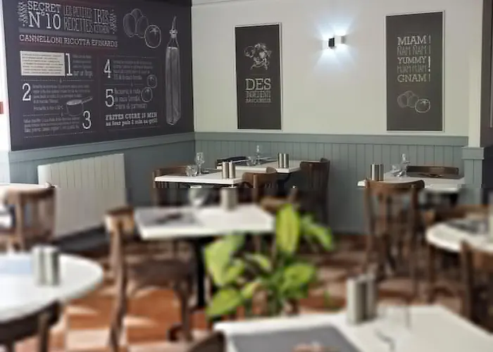 Sud Venise Verte 3* Niort