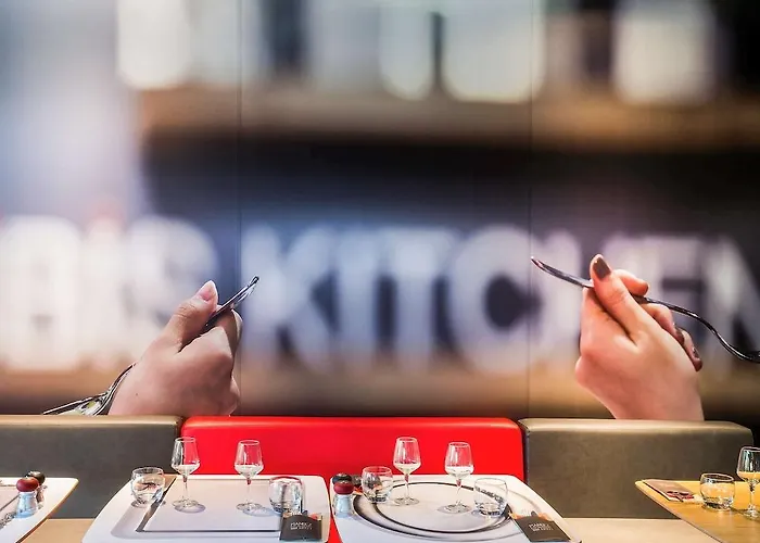 Sud Venise Verte Hotel