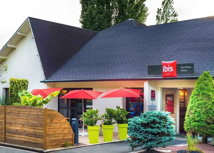 Sud Venise Verte Hotel