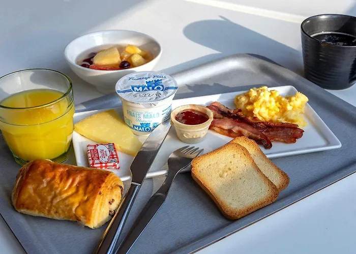 Sud Venise Verte 3* Niort