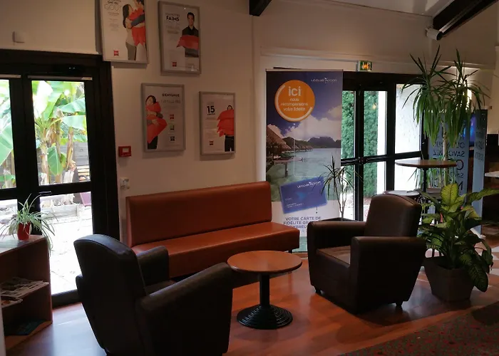 Sud Venise Verte Hotel