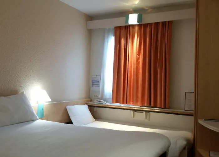 Hotel Sud Venise Verte 3*