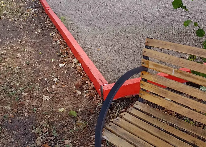 Sud Venise Verte Hotel