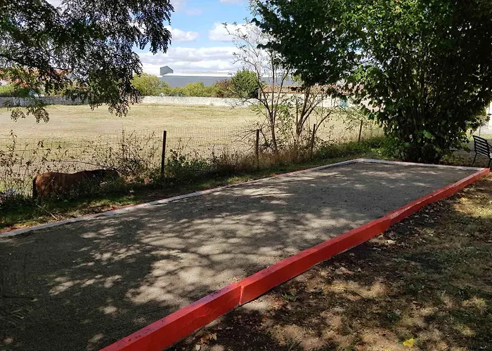 Sud Venise Verte Hotel 3*