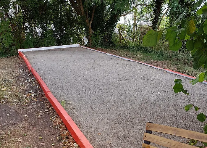 Sud Venise Verte Hotel