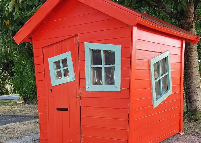 Sud Venise Verte Hotel