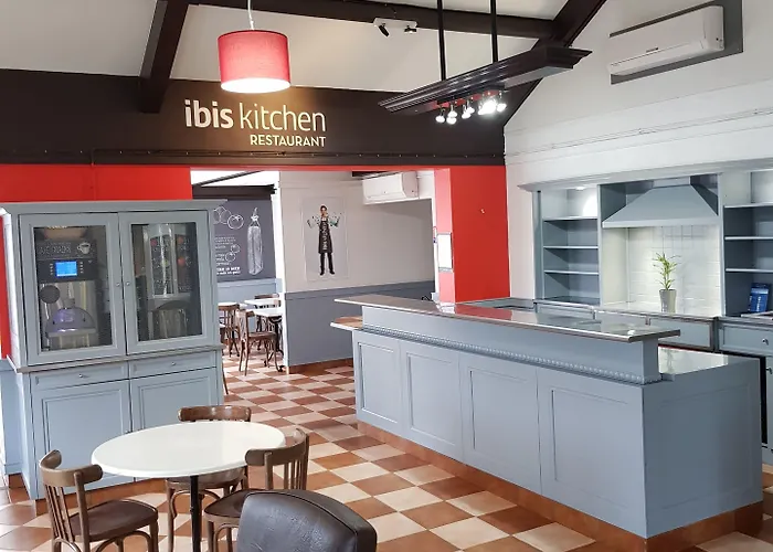 Sud Venise Verte Hotel Niort