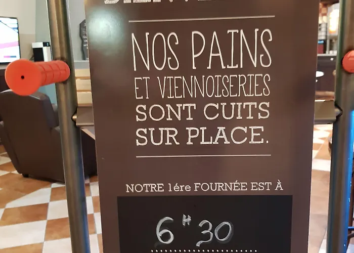 Sud Venise Verte Hotel Niort