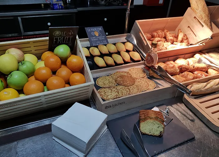 Sud Venise Verte Hotel 3*