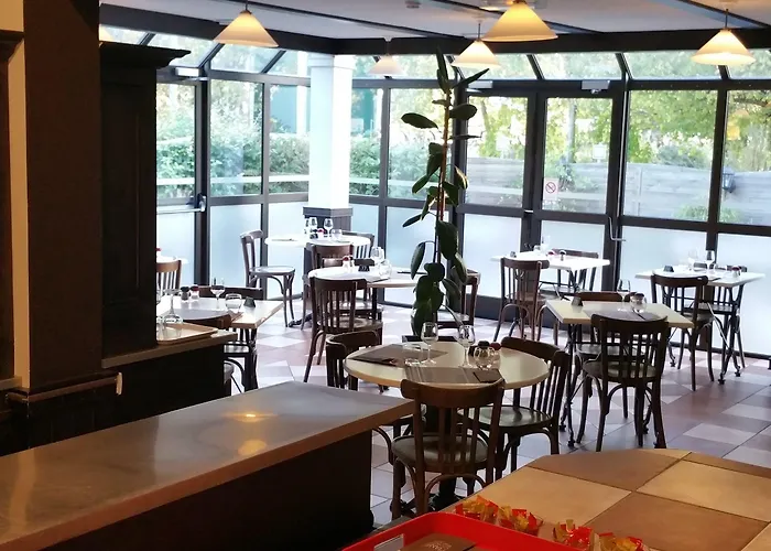 Sud Venise Verte 3* Niort