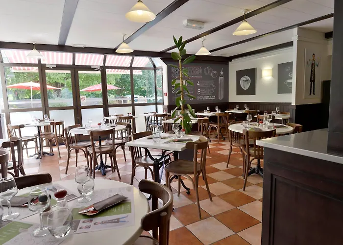 Sud Venise Verte 3* Niort